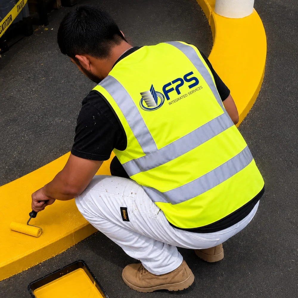 Building Maintenance